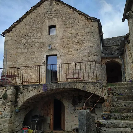 Holiday home Du Gauzines *