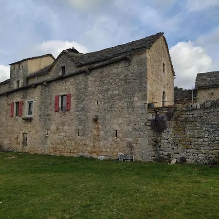 Du Gauzines Сasa de vacaciones *