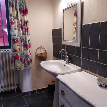Holiday home Du Gauzines *