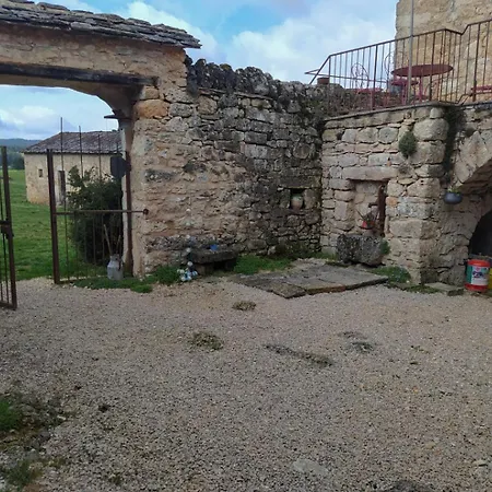 Holiday home Du Gauzines
