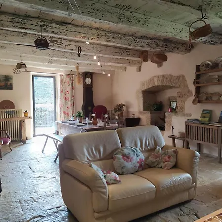 Holiday home Du Gauzines *