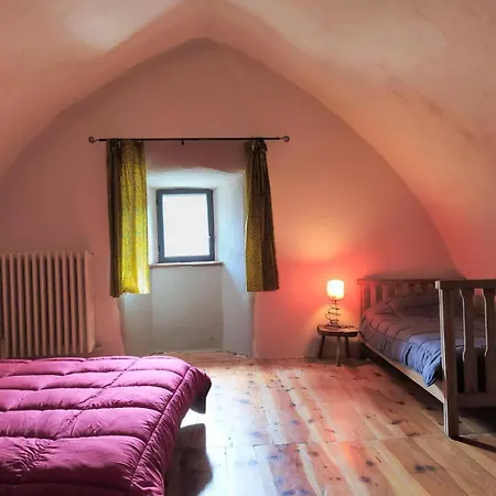 Du Gauzines Holiday home Saint-Georges-de-Levejac