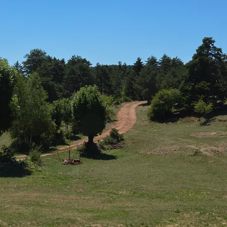 Du Gauzines * Saint-Georges-de-Levejac