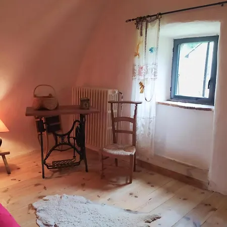 Сasa de vacaciones Du Gauzines Saint-Georges-de-Levejac