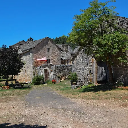 Du Gauzines Saint-Georges-de-Levejac