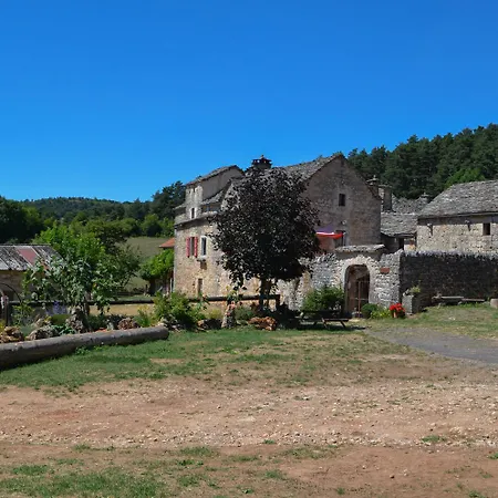 Du Gauzines Holiday home Saint-Georges-de-Levejac